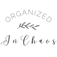 Organized in Chaos